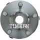 Purchase Top-Quality Front Hub Assembly by TIMKEN - 513138 pa3
