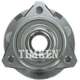 Purchase Top-Quality Front Hub Assembly by TIMKEN - 513138 pa5