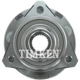 Purchase Top-Quality Front Hub Assembly by TIMKEN - 513138 pa6