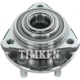 Purchase Top-Quality Front Hub Assembly by TIMKEN - 513138 pa7