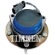 Purchase Top-Quality Front Hub Assembly by TIMKEN - 513139 pa10