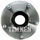 Purchase Top-Quality Front Hub Assembly by TIMKEN - 513139 pa11