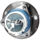 Purchase Top-Quality Front Hub Assembly by TIMKEN - 513139 pa2