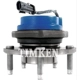 Purchase Top-Quality Front Hub Assembly by TIMKEN - 513139 pa4