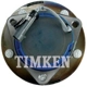 Purchase Top-Quality Front Hub Assembly by TIMKEN - 513139 pa6