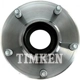 Purchase Top-Quality Front Hub Assembly by TIMKEN - 513139 pa7