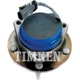 Purchase Top-Quality Front Hub Assembly by TIMKEN - 513139 pa8