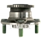 Purchase Top-Quality Front Hub Assembly by TIMKEN - 513155 pa2