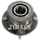 Purchase Top-Quality Front Hub Assembly by TIMKEN - 513155 pa3