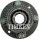Purchase Top-Quality Front Hub Assembly by TIMKEN - 513155 pa4