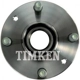 Purchase Top-Quality Front Hub Assembly by TIMKEN - 513155 pa5