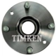 Purchase Top-Quality Front Hub Assembly by TIMKEN - 513155 pa7