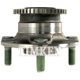 Purchase Top-Quality Front Hub Assembly by TIMKEN - 513155 pa8