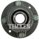 Purchase Top-Quality Front Hub Assembly by TIMKEN - 513155 pa9