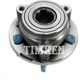 Purchase Top-Quality Assemblage de moyeu avant by TIMKEN - 513156 pa1