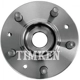 Purchase Top-Quality Assemblage de moyeu avant by TIMKEN - 513156 pa3