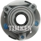 Purchase Top-Quality Assemblage de moyeu avant by TIMKEN - 513156 pa5