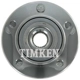 Purchase Top-Quality Front Hub Assembly by TIMKEN - 513157 pa2