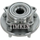 Purchase Top-Quality Front Hub Assembly by TIMKEN - 513157 pa5