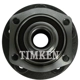 Purchase Top-Quality Front Hub Assembly by TIMKEN - 513175 pa1