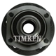 Purchase Top-Quality Assemblage de moyeu avant par TIMKEN - 513175 pa1