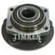 Purchase Top-Quality Front Hub Assembly by TIMKEN - 513175 pa10