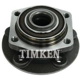 Purchase Top-Quality Front Hub Assembly by TIMKEN - 513175 pa11