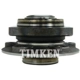 Purchase Top-Quality Front Hub Assembly by TIMKEN - 513175 pa13