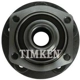 Purchase Top-Quality Front Hub Assembly by TIMKEN - 513175 pa14
