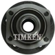 Purchase Top-Quality Assemblage de moyeu avant par TIMKEN - 513175 pa14