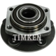 Purchase Top-Quality Front Hub Assembly by TIMKEN - 513175 pa2