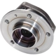Purchase Top-Quality Front Hub Assembly by TIMKEN - 513175 pa4