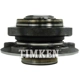 Purchase Top-Quality Assemblage de moyeu avant par TIMKEN - 513175 pa5