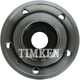 Purchase Top-Quality Front Hub Assembly by TIMKEN - 513175 pa8