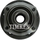 Purchase Top-Quality Front Hub Assembly by TIMKEN - 513175 pa9