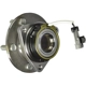 Purchase Top-Quality TIMKEN - 513179 - Front Hub Assembly pa7