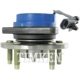 Purchase Top-Quality Front Hub Assembly by TIMKEN - 513186 pa11