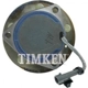 Purchase Top-Quality Front Hub Assembly by TIMKEN - 513186 pa12