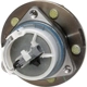 Purchase Top-Quality Front Hub Assembly by TIMKEN - 513186 pa14