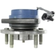Purchase Top-Quality Front Hub Assembly by TIMKEN - 513186 pa15