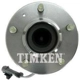 Purchase Top-Quality Front Hub Assembly by TIMKEN - 513186 pa7