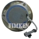 Purchase Top-Quality Front Hub Assembly by TIMKEN - 513186 pa9
