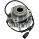 Purchase Top-Quality Front Hub Assembly by TIMKEN - 513188 pa1