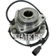 Purchase Top-Quality Front Hub Assembly by TIMKEN - 513188 pa6