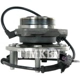Purchase Top-Quality Front Hub Assembly by TIMKEN - 513188 pa7