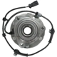 Purchase Top-Quality Front Hub Assembly by TIMKEN - 513188 pa9