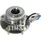 Purchase Top-Quality Front Hub Assembly by TIMKEN - 513189 pa1