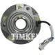 Purchase Top-Quality Front Hub Assembly by TIMKEN - 513189 pa11