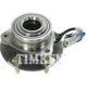 Purchase Top-Quality Front Hub Assembly by TIMKEN - 513189 pa4