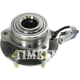 Purchase Top-Quality Front Hub Assembly by TIMKEN - 513189 pa8